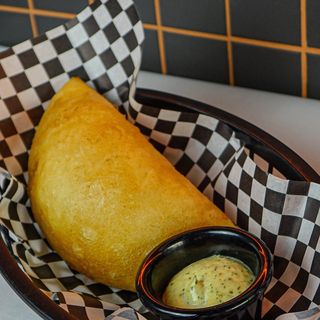 Empanada De Pabellón