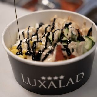 Combo 2 + refresco o agua + postre