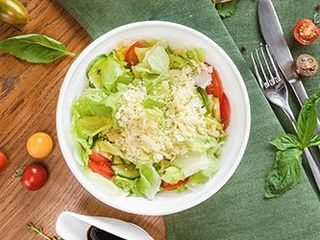 Салат Міста (350g)