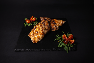 Pulpă de pui dezosată