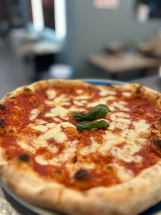 Margherita