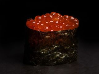 ГУНКАН З ЧЕРВОНОЮ ІКРОЮ (40g)