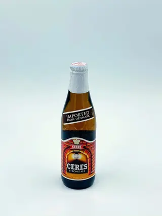 Ceres Strong 33 cl
