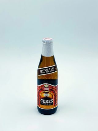 Ceres Strong 33 cl