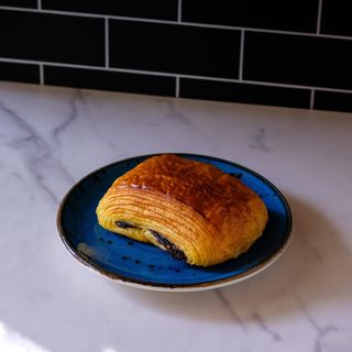 Pain au Chocolat
