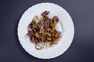 Казан кавап говядина (350г)
