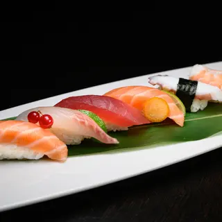 Nigiri mix