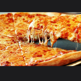 Pizza 4 Quesos (27cm, 30 Cm.)