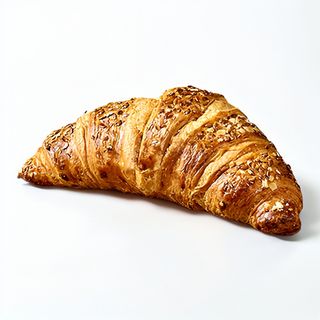 CROISSANT DE MANTEQUILLA CON SEMILLAS