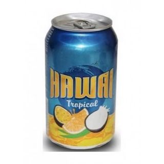 Hawaï