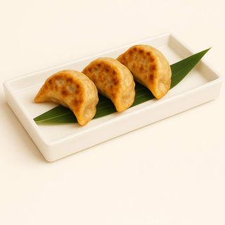 Gyoza Yaki - 4pz