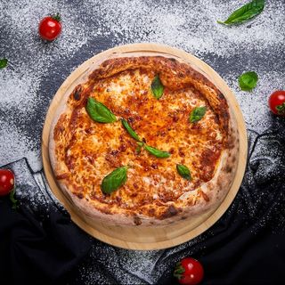 Pizza Margherita