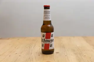 Ichnusa 33 cl