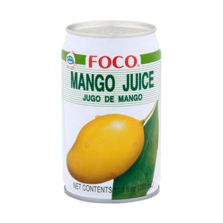 Foco mango (350 ml.)