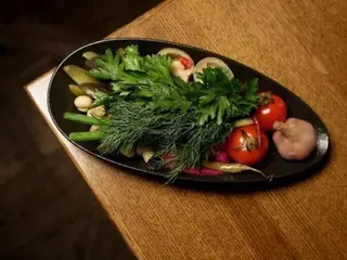 Соління (400g)