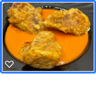 Piminentos Rellenos De Carne, 3 Unidades