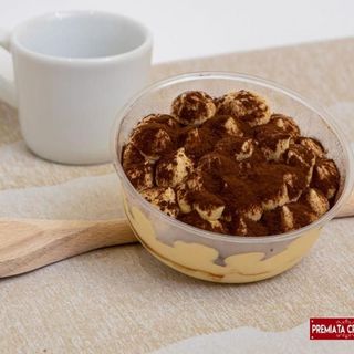 Tiramisù come una volta - Monoporzione
