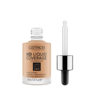 Base Cobertura Líquida 46 Catrice 1 Ud