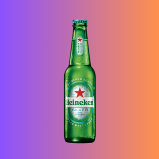 Heineken Silver 33 cl