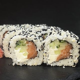 Uramaki Kioto. 8 Unidades.