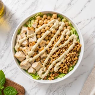 Tartufina salad