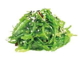 Goma wakame