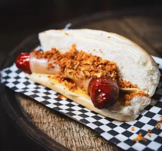 Bocadillo Cergueta