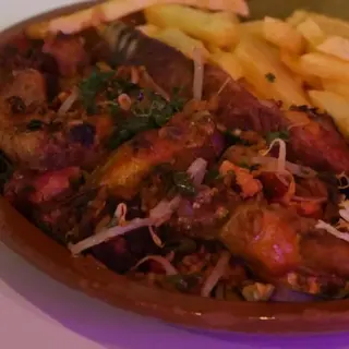 Arroz Especial Pineapple