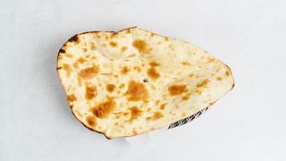 Butter Naan