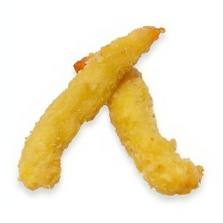 85 Tempura Langostino (2 Pzs.)