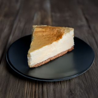 Tarta De Queso (Casera)