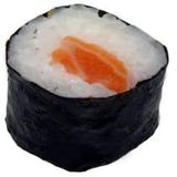 Makis De Salmón