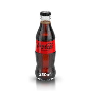 Coca Cola zero