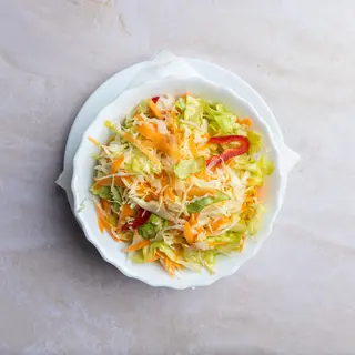 Vitaminska salata