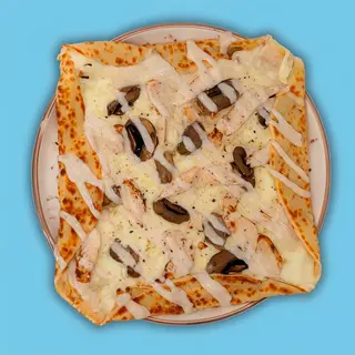 Crepe Villaroy