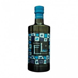 Aove La Maja Navarra E.L. Variedad Tosca Botella De Cristal 500 Ml