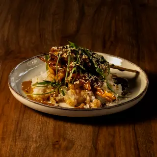 Yakitori Tori