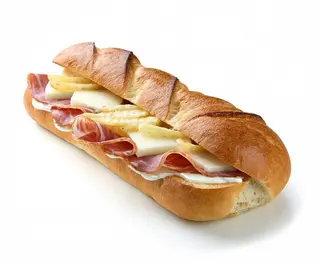 Panino Karalis