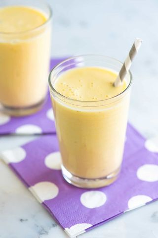 Smoothie banana 0.4 l