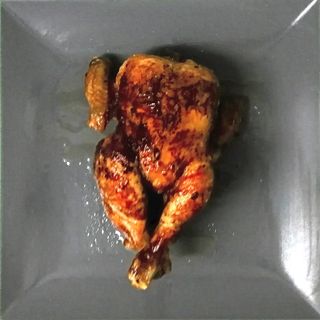 Pollo Asado "Pequeño" (1 Kg.)