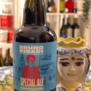 Le Artigianali Special Ale 33 cl