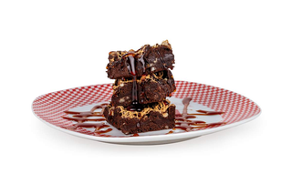Chocolate Brownie