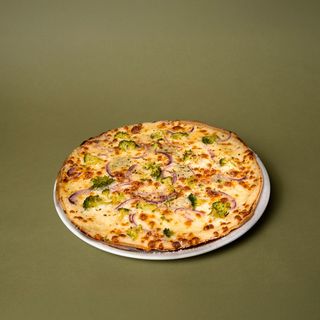 Pizza Brócolissima
