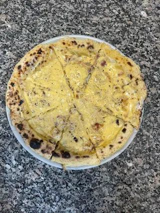 Carbonara