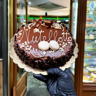 Nutellotto