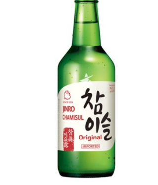 Soju Original (360 Ml.)