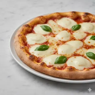 Pizza Margarita