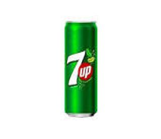 7Up Lata