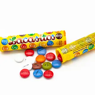 Lacasitos - Drageiras de Chocolate 20g