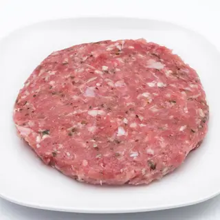 Burguer De Boletus Unidad (200 G.)